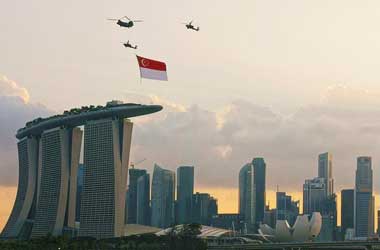 Singapore Focuses On Branding Itself As Global Forex Hub