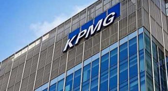 UK Watchdog To Investigate KPMG Over Carillion Auditing