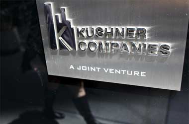 Kushner Companies Transactions Flagged As ‘Suspicious’