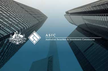 ASIC To Decide Which FIN Products Can Be Offered In Australia