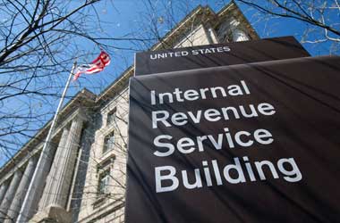 IRS Warns US Crypto Holders To Be Transparent With Their Taxes