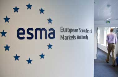 ESMA Changes Stance On Post-Brexit Limit On London Trading