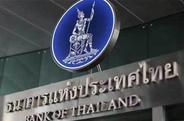 bank of thailand