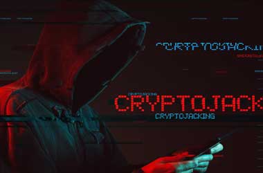 cryptojacking