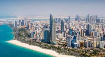 Abu Dhabi Banks Looking To Merge Create $110bn In Assets
