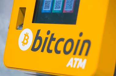 Bitcoin ATM