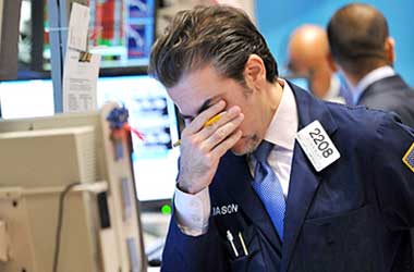 Forex Markets Get Hit By Sudden ‘Flash Crash’