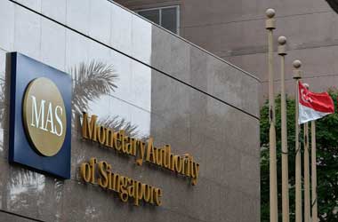 Fintech Start-Ups Get A Boost From Singapore’s Central Bank