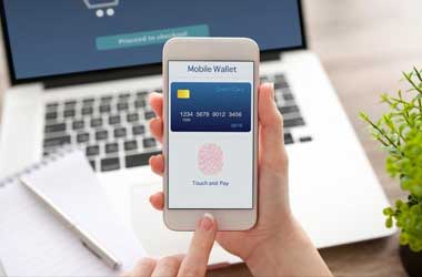 Biometric Payments May Soon Become The Norm