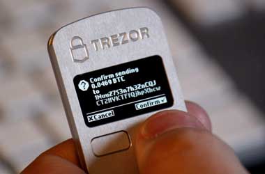 Trezor Warns Traders About Fake Wallets Flooding The Market