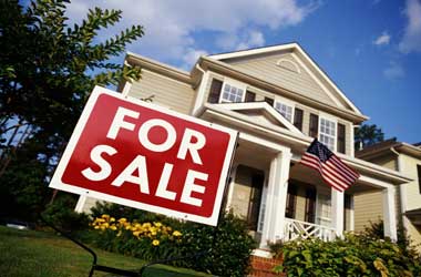 US Mortgage Rates Increase Pressures Real Estate Market