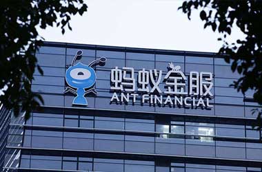 Ant Financial Looks To Expand Payment Services
