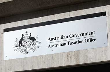 Australian Taxation Office