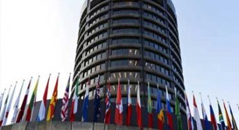 BIS Says Market “Jolt” Will Be First Of Many