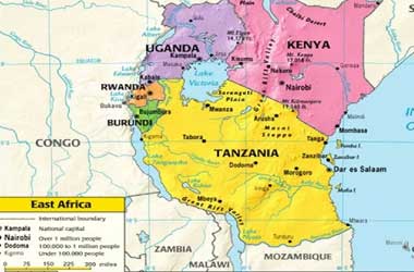 East African Countries Cracking Down On Illegal Forex Trading - 