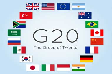G20 Sign Agreement For International Cryptocurrency Tax