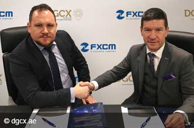 DGCX & FXCM Partner To Create Innovative FX Products