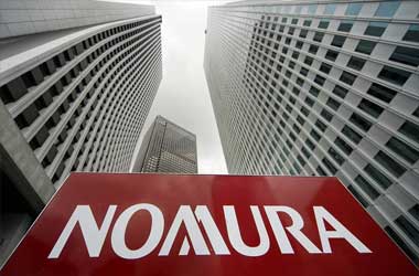 Nomura Holdings