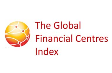 GFCI Grows Showing Rise of Asian Markets