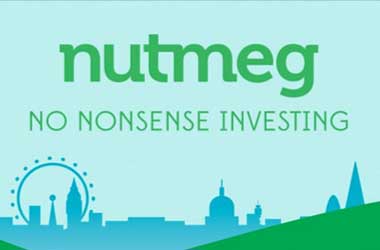 Nutmeg Gets Goldman Sachs Investment