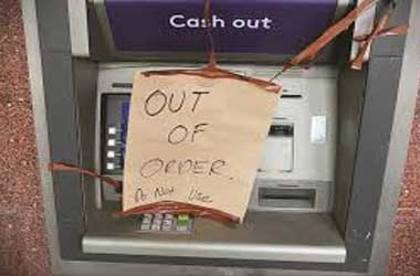 ATM Closures