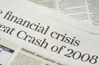 2008 Financial Crash Still Dragging Down Millennial Pay