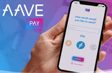 Aave Launches App Allowing Users To Pay Bills With Crypto