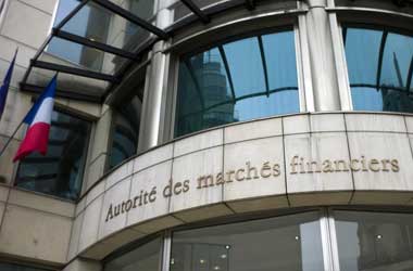 AMF Seeks To Make ESMA Rules Permanent