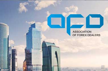 Russian Association of Forex Dealers