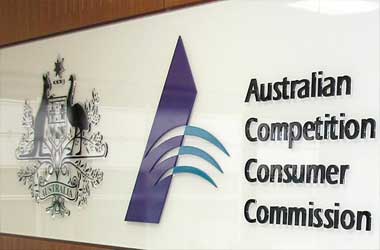 Australian Competition and Consumer Commission