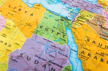 Forex Operators Show Interest In Lucrative MENA Region