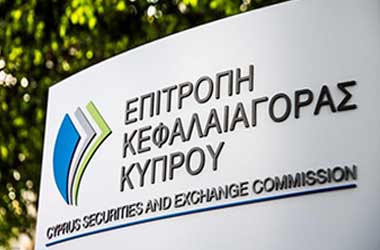 Cyprus Securities and Exchange Commission