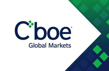 Cboe FX Sees Spike In Average Trading Volumes Last Month