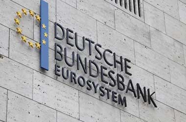 Germany’s Central Bank Warns Country Is On Tip Of Recession