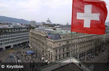 Swiss Banks Cooperate To Help India Fight Black Money