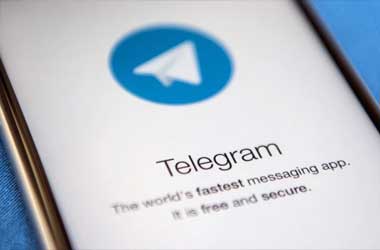 Telegram