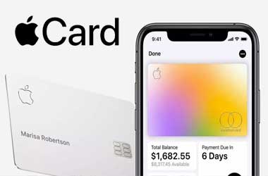 apple card