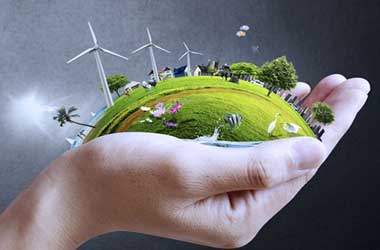 Green Investments Increasing As Climate Change Concerns Grow