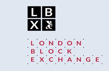 London Block Exchange 