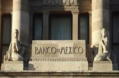 Mexico Central Bank Announces Deeper Rate Cut to Mitigate COVID-19 Disease Impact