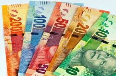 South African Rand Hits New Historical Low Against US Dollar